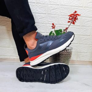 کفش پیاده روی اورجینال برند Kinetix مدل Fuspetli Kaymaz Erkek Spor Ayakkabı کد 776889572