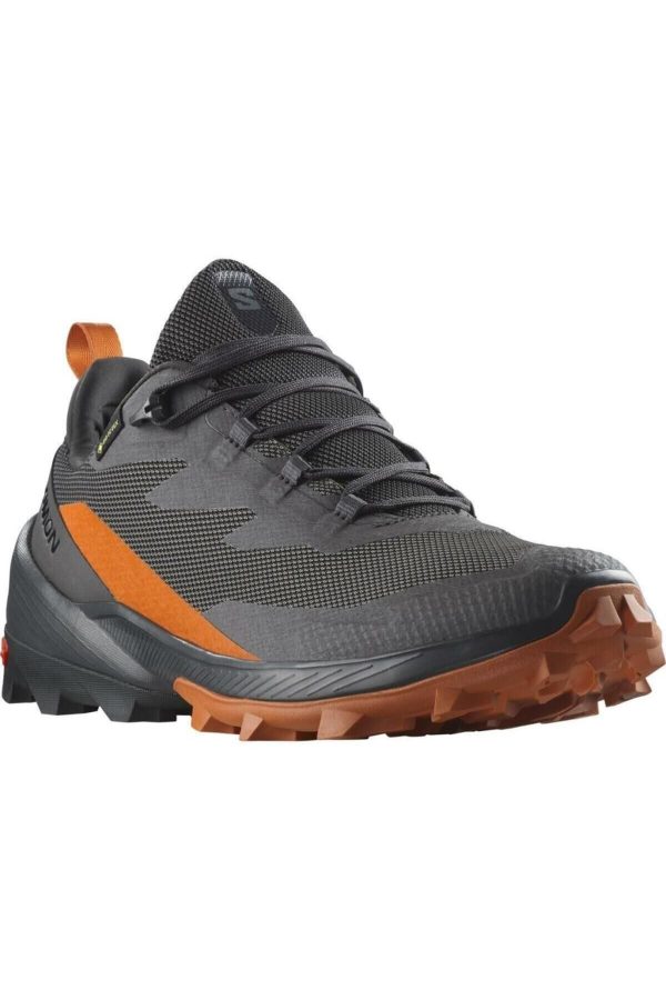 کفش کوهنوردی اورجینال برند Salomon مدل Cross Over 2 Gore-Tex کد 765561979