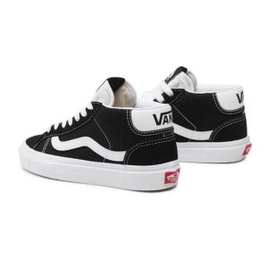 کتونی اورجینال برند Vans مدل UA Mid Skool 37 کد 148339058