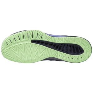 کفش والیبال اورجینال برند Mizuno مدل Thunder Blade Z MID کد 780489749