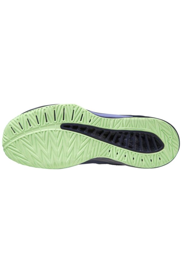 کفش والیبال اورجینال برند Mizuno مدل Thunder Blade Z MID کد 780489749 - Image 2