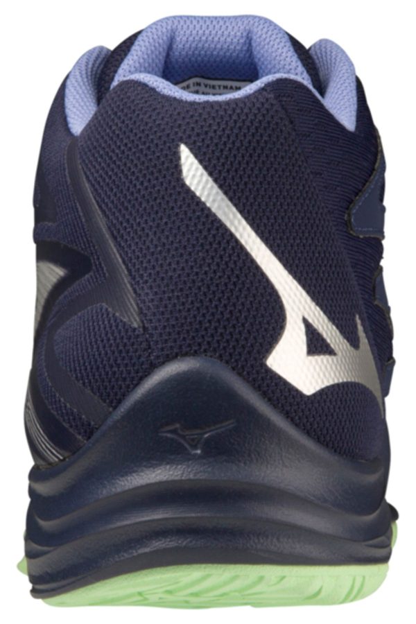 کفش والیبال اورجینال برند Mizuno مدل Thunder Blade Z MID کد 780489749 - Image 5