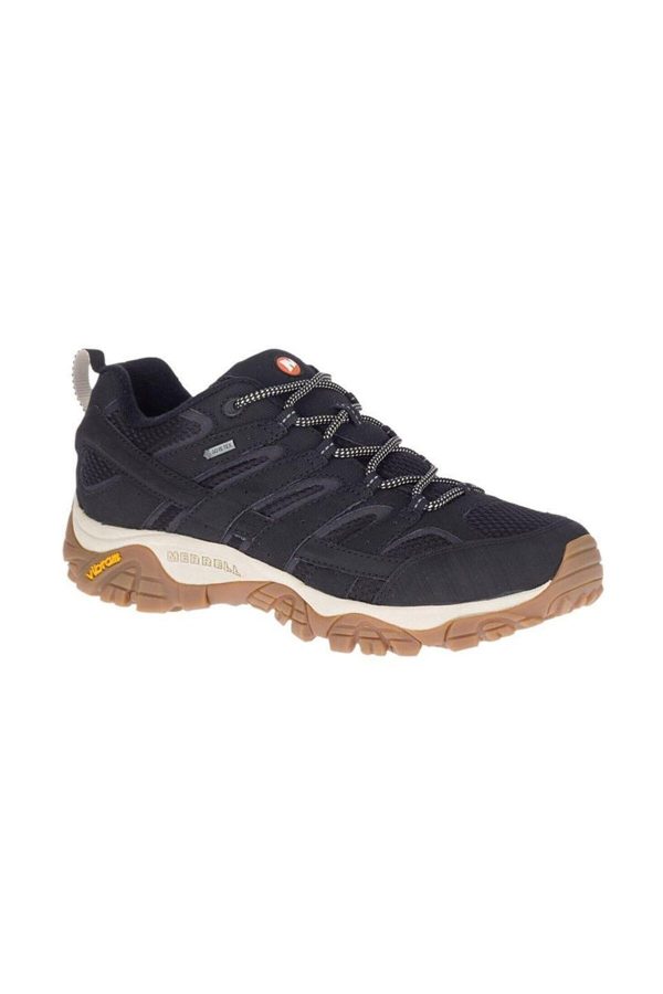 کفش کوهنوردی اورجینال برند Merrell مدل Moab 2 GTX کد 47930530