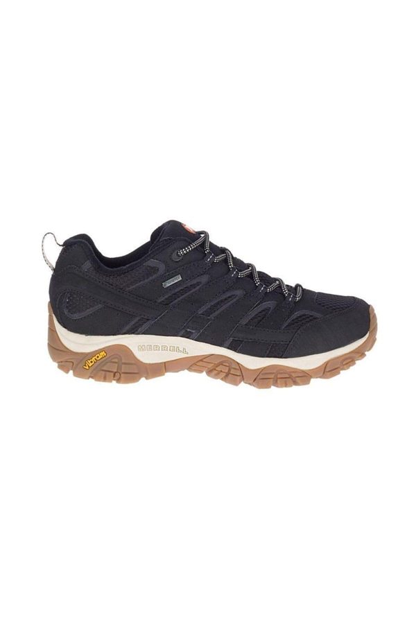 کفش کوهنوردی اورجینال برند Merrell مدل Moab 2 GTX کد 47930530 - Image 2