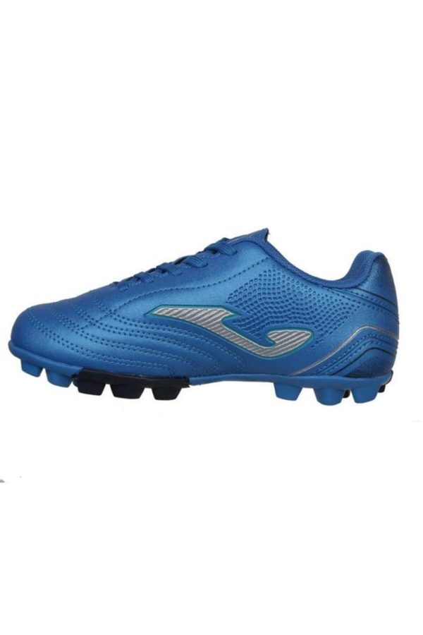 کفش فوتبال اورجینال برند Joma مدل Toledo Jr 2404 Hard Ground کد 816762434