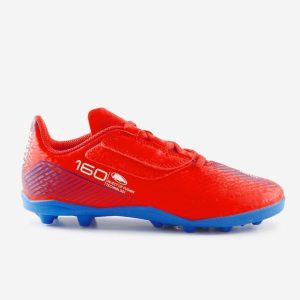 کفش فوتبال اورجینال برند Decathlon مدل 160 Easy AG/FG کد 810808382