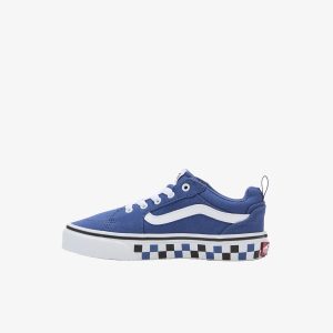 کتونی اورجینال برند Vans کد 800029573