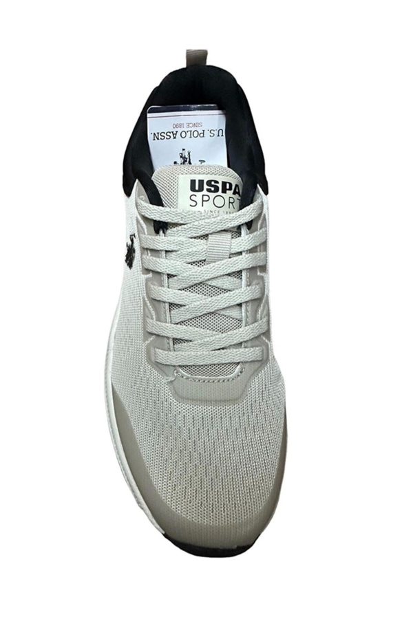 کفش پیاده روی اورجینال برند U s polo assn مدل Turbo کد 778168281 - Image 2