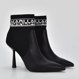 بوت اورجینال برند Karl lagerfeld مدل KL31353K00 کد 781670379