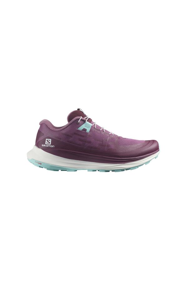 کفش دویدن اورجینال برند Salomon مدل Ultra Glide کد 357862065