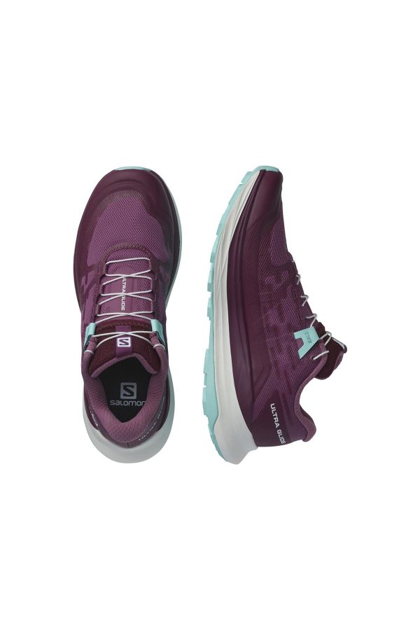 کفش دویدن اورجینال برند Salomon مدل Ultra Glide کد 357862065 - Image 3