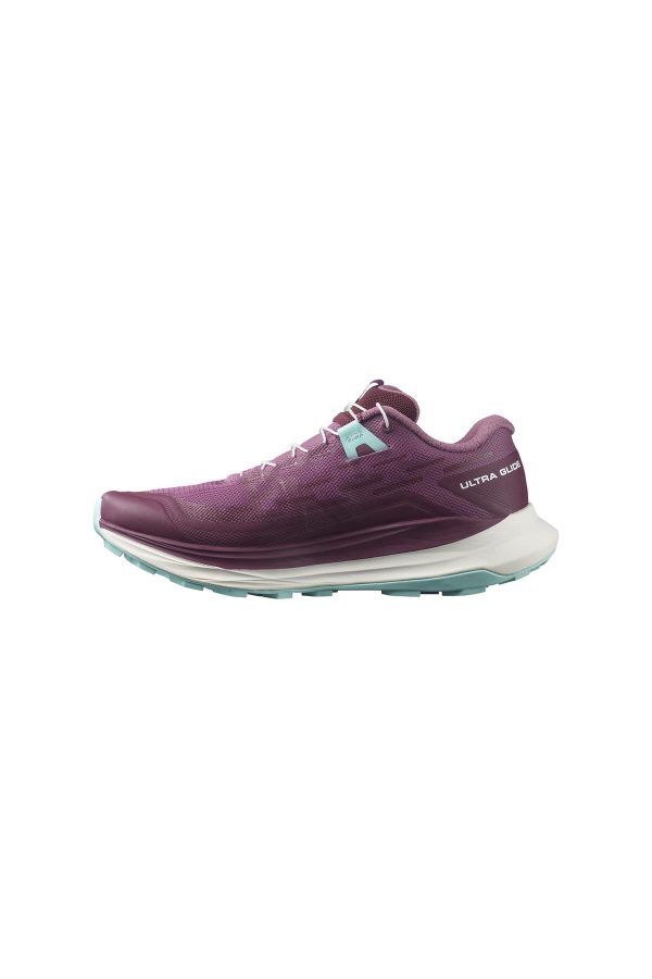 کفش دویدن اورجینال برند Salomon مدل Ultra Glide کد 357862065 - Image 4