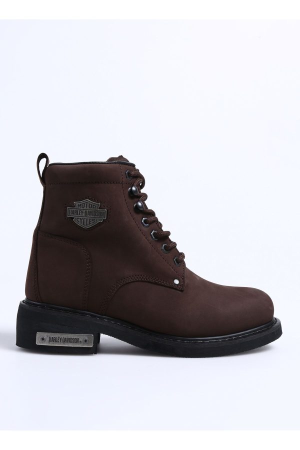 بوت اورجینال برند Harley davidson مدل GIBSON کد 756310481