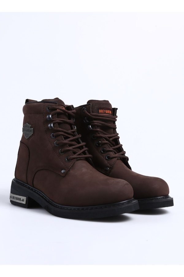 بوت اورجینال برند Harley davidson مدل GIBSON کد 756310481 - Image 2