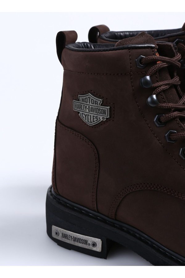 بوت اورجینال برند Harley davidson مدل GIBSON کد 756310481 - Image 5