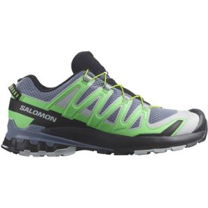 کفش کوهنوردی اورجینال برند Salomon مدل XA PRO 3D V9 کد 820277154