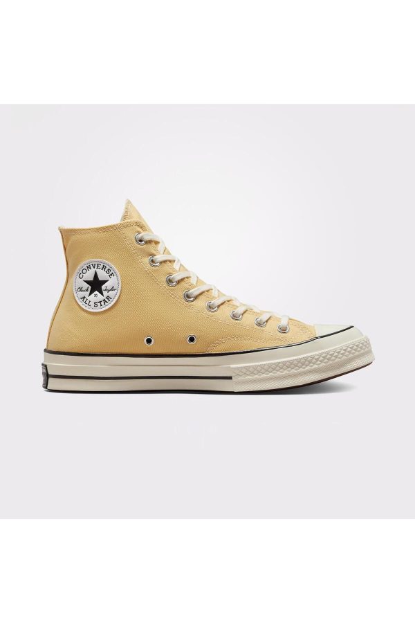 کتونی اورجینال برند Converse مدل Chuck 70 کد 787224096
