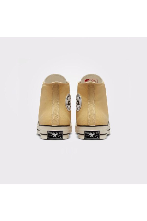 کتونی اورجینال برند Converse مدل Chuck 70 کد 787224096 - Image 5