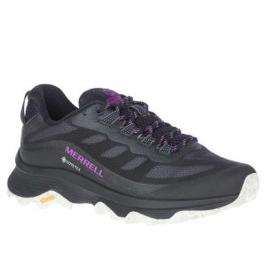 کفش کوهنوردی اورجینال برند Merrell کد 142895383