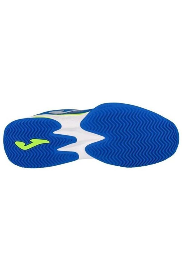 کفش تنیس اورجینال برند Joma مدل Master 1000 کد 818699309 - Image 4