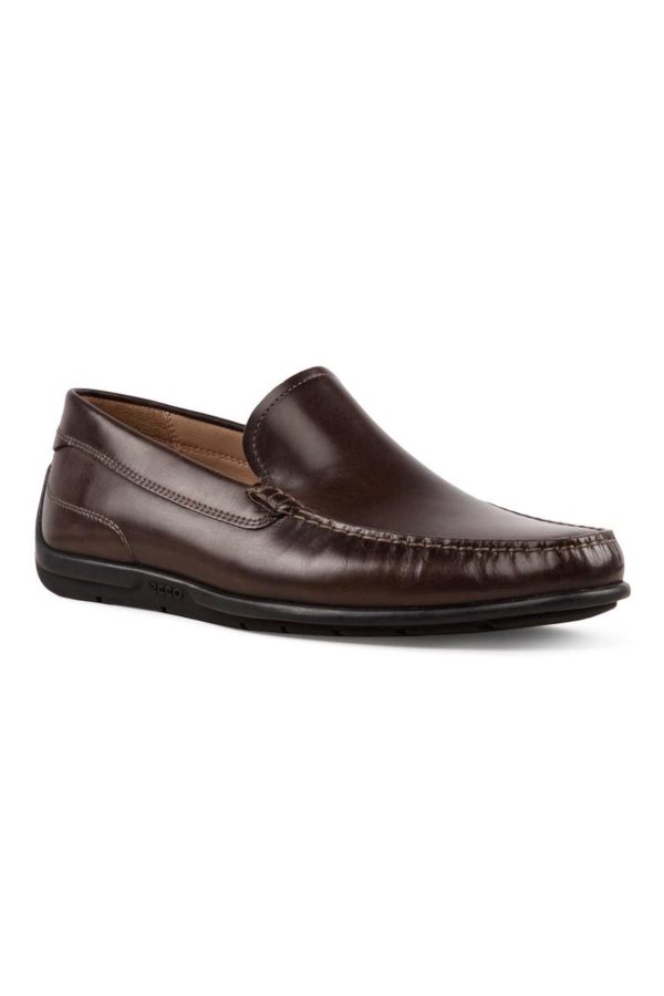 کفش روزمره اورجینال برند Ecco مدل Ecco Classic Moc 20 کد 758932347