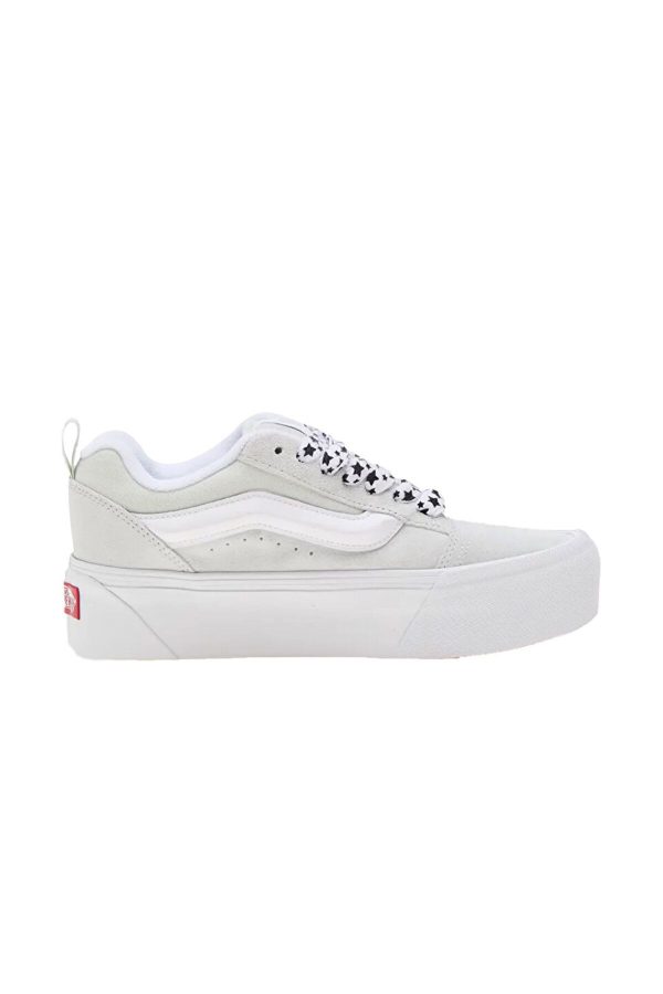 کتونی اورجینال برند Vans مدل Knu Stack کد 819606255