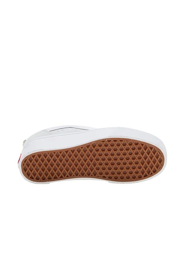 کتونی اورجینال برند Vans مدل Knu Stack کد 819606255 - Image 5