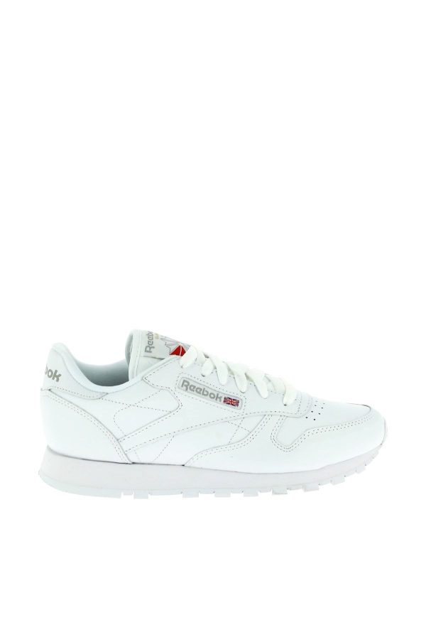 کتونی اورجینال برند Reebok مدل CLASS LEA کد 3442801 - Image 2