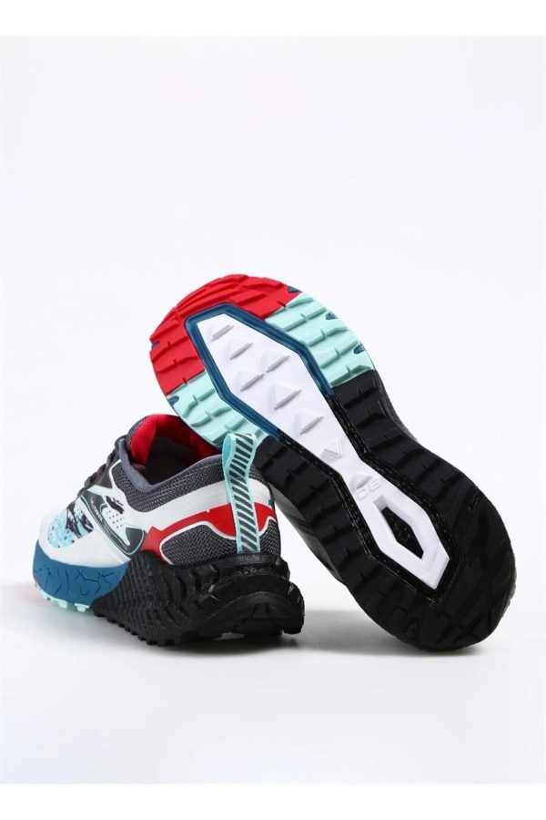 کفش دویدن اورجینال برند Joma مدل TKRASS2402 کد 838006914 - Image 4