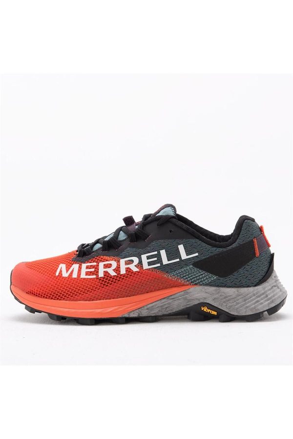 کفش کوهنوردی اورجینال برند Merrell مدل MTL Long Sky 2 کد 754174846