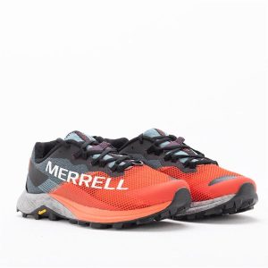 کفش کوهنوردی اورجینال برند Merrell مدل MTL Long Sky 2 کد 754174846