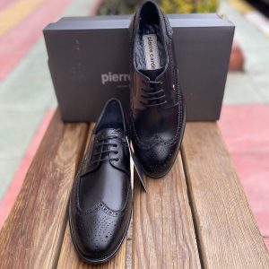 کفش اورجینال برند Pierre cardin کد 795595715
