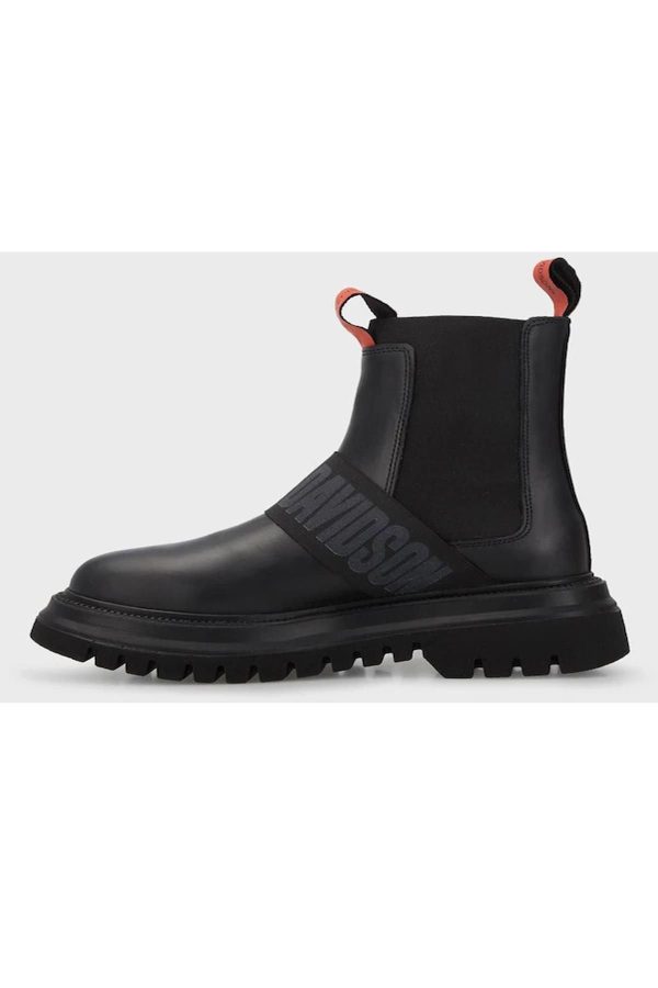 بوت اورجینال برند Harley davidson مدل 021z100563 Nefud کد 370500687 - Image 3