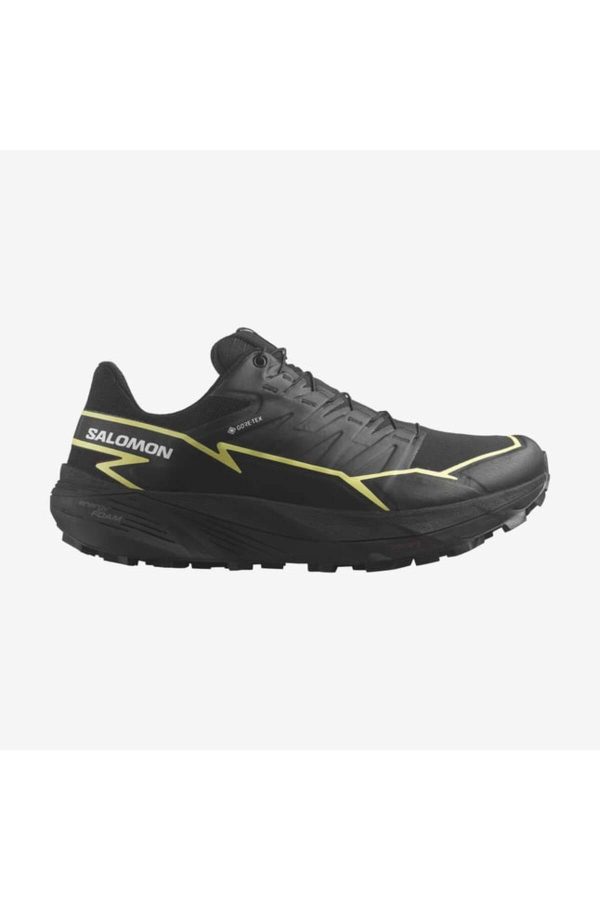 کفش دویدن اورجینال برند Salomon مدل Thundercross GTX W کد 758286077
