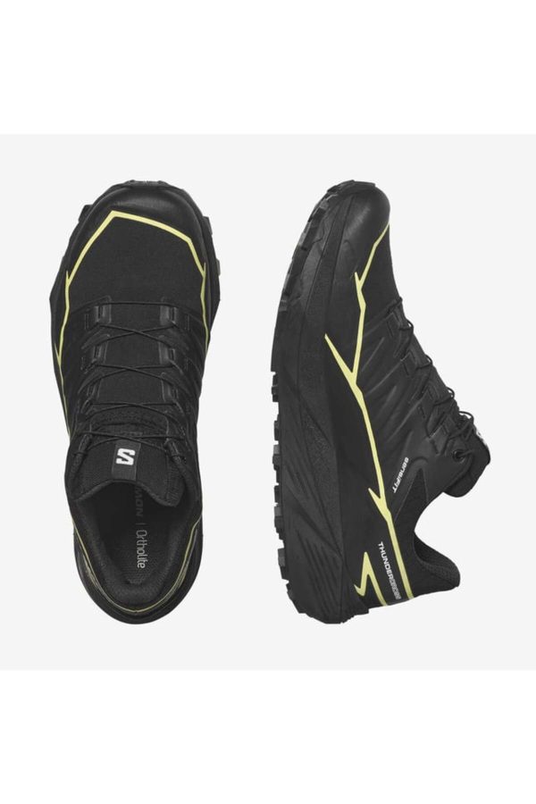 کفش دویدن اورجینال برند Salomon مدل Thundercross GTX W کد 758286077 - Image 2