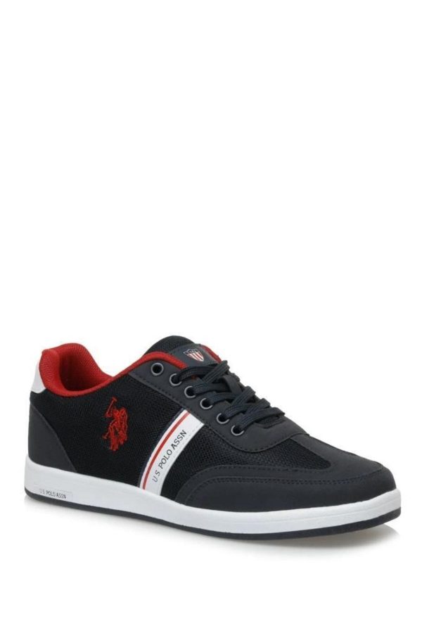 کفش کوهنوردی اورجینال برند U s polo assn کد 687833338