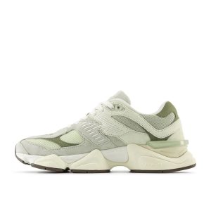 کتونی اورجینال برند New balance مدل 9060 کد 837719759