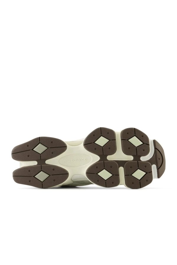 کتونی اورجینال برند New balance مدل 9060 کد 837719759 - Image 4