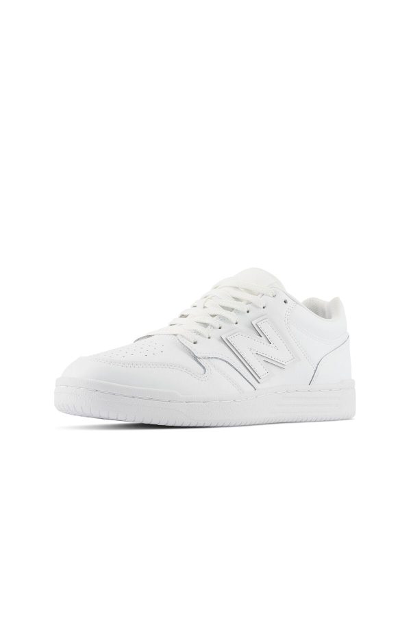 کتونی اورجینال برند New balance کد 654595038 - Image 4
