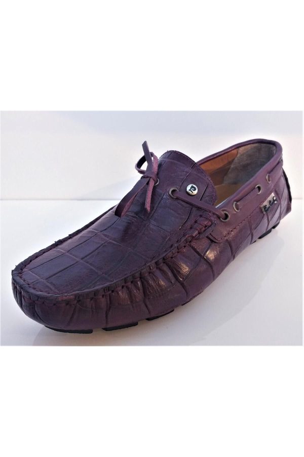 کفش اورجینال برند Pierre cardin مدل Pce13101 Geçme Rok Loafer کد 350998109 - Image 4