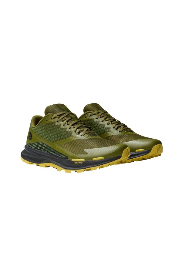 کفش دویدن اورجینال برند The north face مدل Vectiv Levitum کد 822146247