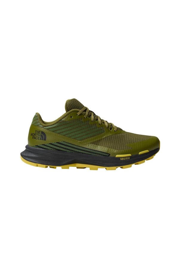 کفش دویدن اورجینال برند The north face مدل Vectiv Levitum کد 822146247 - Image 4