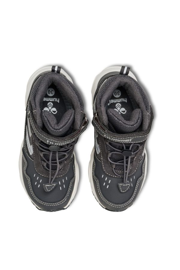 بوت اورجینال برند Hummel مدل Zap Hıke Jr کد 745094989 - Image 2