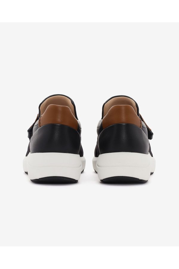کتونی اورجینال برند Clarks مدل Tivoli Strap کد 831690553 - Image 5
