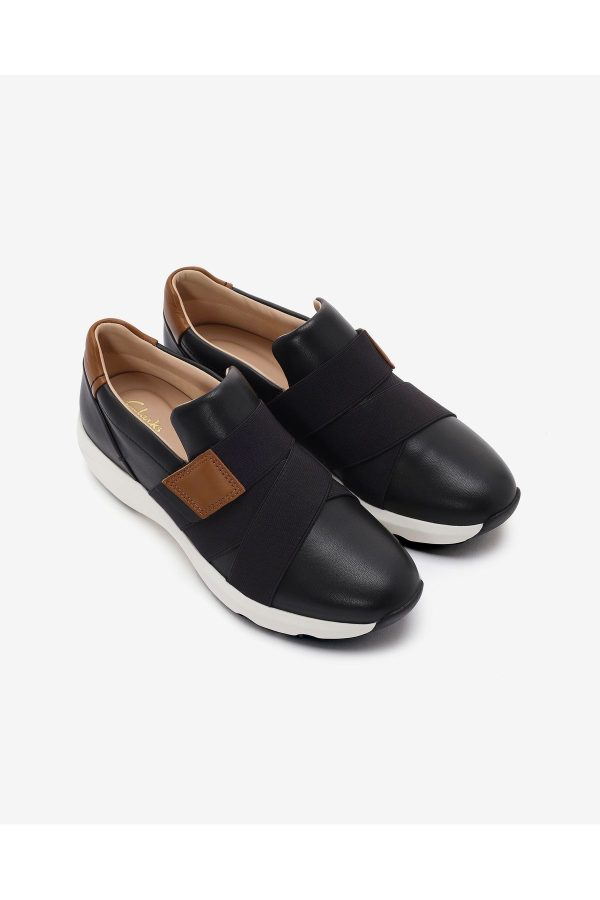 کتونی اورجینال برند Clarks مدل Tivoli Strap کد 831690553 - Image 6