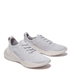 کفش کوهنوردی اورجینال برند Timberland مدل TrueCloud EK+ Lace Up کد 781930095