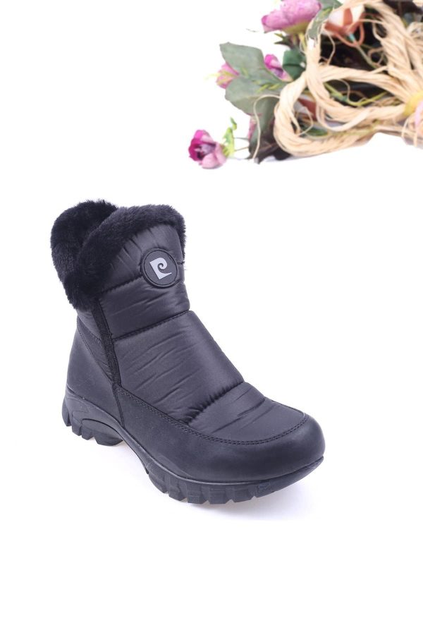 بوت اورجینال برند Pierre cardin مدل 52047 کد 369196810