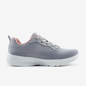 کتونی اورجینال برند Skechers مدل Dynamight 20 کد 203772118