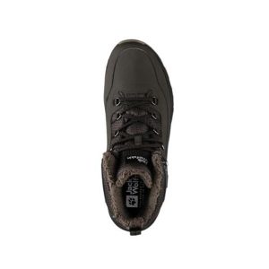 بوت اورجینال برند Jack wolfskin مدل EVERQUEST TEXAPORE MID M کد 828117892