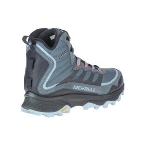 بوت اورجینال برند Merrell مدل MOAB SPEED THERMO MID WP کد 828116561